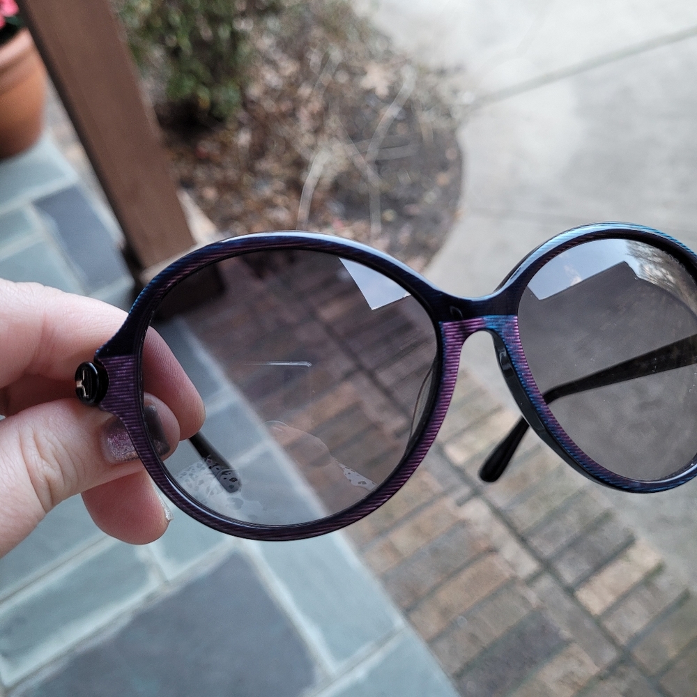 🐞 SOLD 🐞 Tom Ford sunglasses - Picture 7 of 8